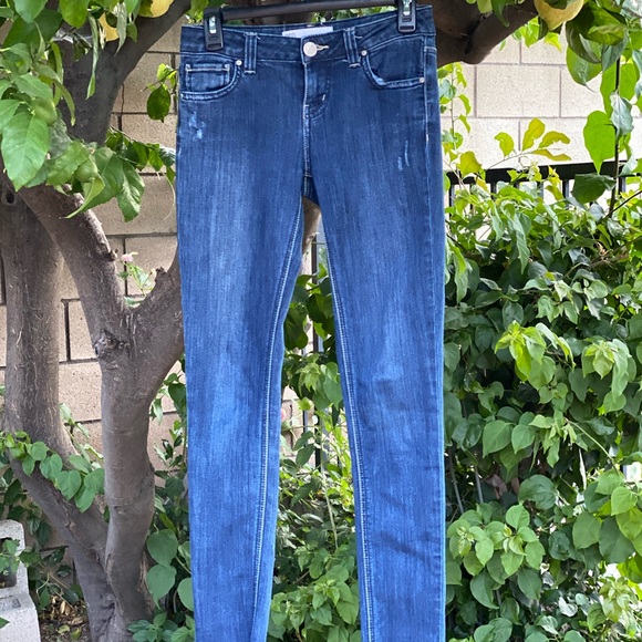 RSQ Denim - RSQ blue jeans. RSQ Denim - RSQ blue jeans.
